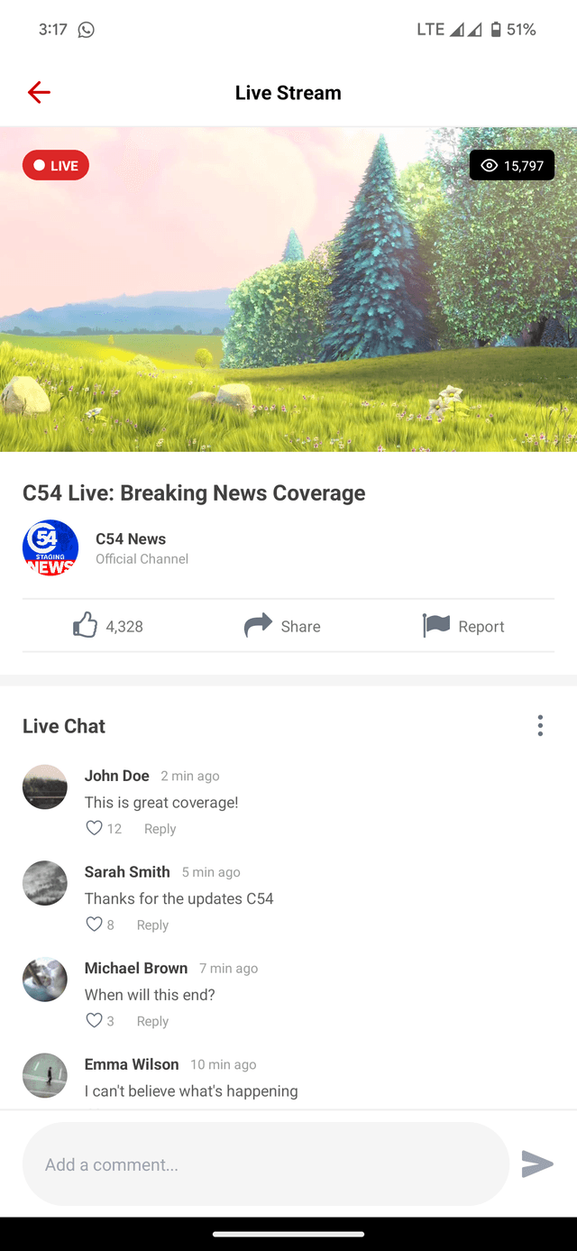 App Screenshot 3