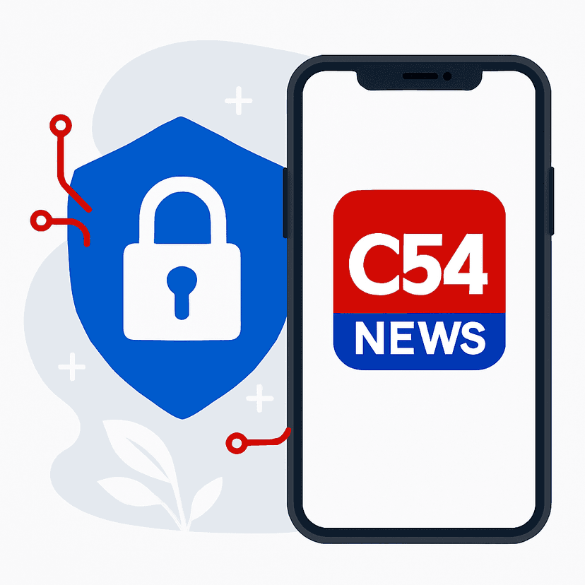 Security and Privacy